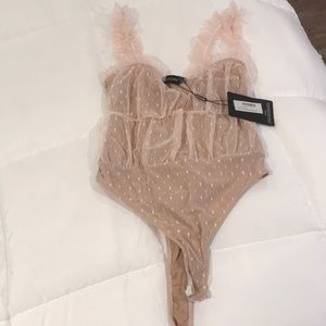 PLT bodysuit